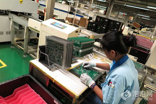臺北電腦展探秘 Pop探訪技嘉主板工廠，揭秘計(jì)算機(jī)網(wǎng)絡(luò)工程的精密世界